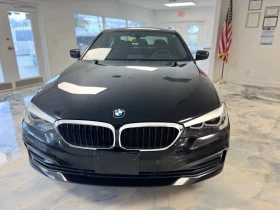 BMW 530 i* SPORT LINE* HEADUP* GESTURE*  | Mobile.bg    2