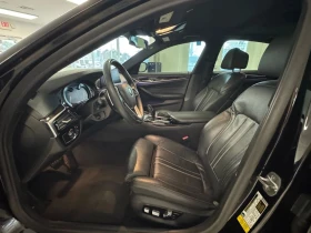 BMW 530 i* SPORT LINE* HEADUP* GESTURE*  | Mobile.bg    7