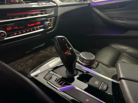 BMW 530 i* SPORT LINE* HEADUP* GESTURE*  | Mobile.bg    13