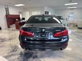 BMW 530 i* SPORT LINE* HEADUP* GESTURE*  | Mobile.bg    5