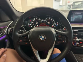 BMW 530 i* SPORT LINE* HEADUP* GESTURE*  | Mobile.bg    9