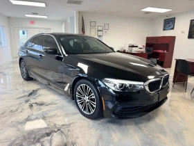 BMW 530 i* SPORT LINE* HEADUP* GESTURE* ПОДГРЕВИ