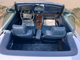 Mercedes-Benz 560 SL/5.5i | Mobile.bg    13