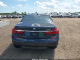 BMW 750 M* SPORT* * * * *  | Mobile.bg    8