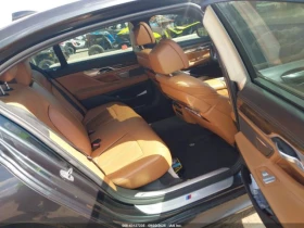 BMW 750 M* SPORT* * * * *  | Mobile.bg    11