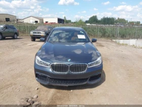 BMW 750 M* SPORT* * * * *  | Mobile.bg    7