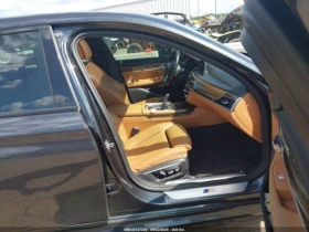 BMW 750 M* SPORT* * * * *  | Mobile.bg    9