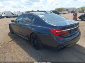 BMW 750 M* SPORT* * * * *  | Mobile.bg    4