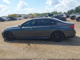 BMW 750 M* SPORT* * * * *  | Mobile.bg    6