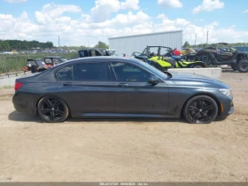BMW 750 M* SPORT* * * * *  | Mobile.bg    5