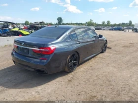 BMW 750 M* SPORT* * * * *  | Mobile.bg    2