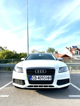 Обява за продажба на Audi A4 ~14 500 лв. - изображение 2