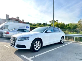 Обява за продажба на Audi A4 ~14 500 лв. - изображение 1