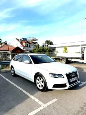 Audi A4 | Mobile.bg    15