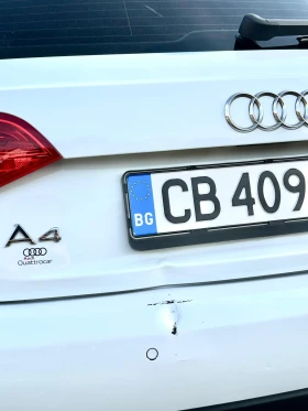 Audi A4 | Mobile.bg    16