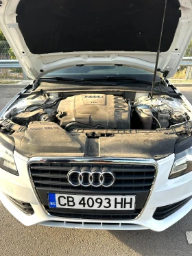 Обява за продажба на Audi A4 ~14 500 лв. - изображение 11