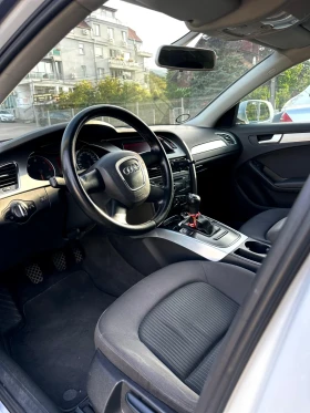 Обява за продажба на Audi A4 ~14 500 лв. - изображение 4