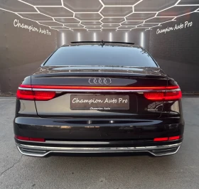 Audi A8 50TDI-Design Selection | Mobile.bg    5