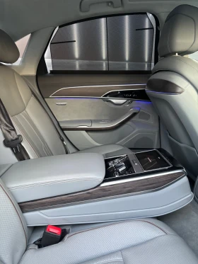 Audi A8 50TDI-Design Selection | Mobile.bg    16