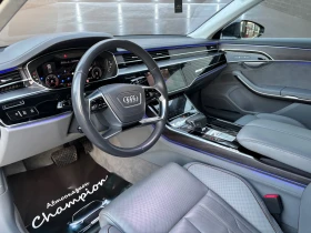 Audi A8 50TDI-Design Selection | Mobile.bg    9