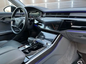 Audi A8 50TDI-Design Selection | Mobile.bg    11