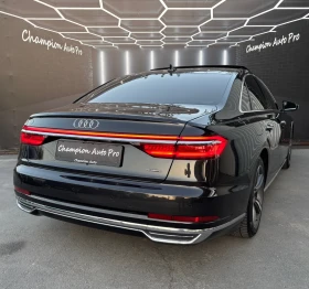 Audi A8 50TDI-Design Selection | Mobile.bg    6