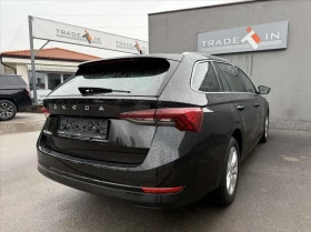 Обява за продажба на Skoda Octavia 1.0L TSI ~Цена по договаряне - изображение 3