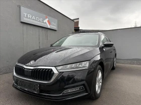 Skoda Octavia 1.0L TSI