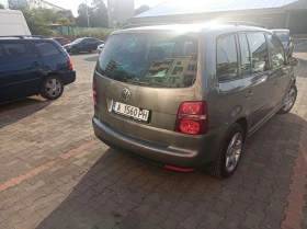 VW Touran - 7900 лв. / 4039.21 € - 89994984 3