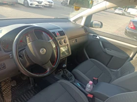 VW Touran - 7900 лв. / 4039.21 € - 89994984 10