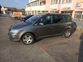 VW Touran - 7900 лв. / 4039.21 € - 89994984 4