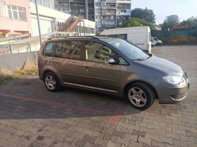 VW Touran - 7900 лв. / 4039.21 € - 89994984 2