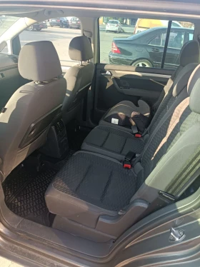VW Touran - 7900 лв. / 4039.21 € - 89994984 5