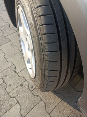 VW Touran - 7900 лв. / 4039.21 € - 89994984 7