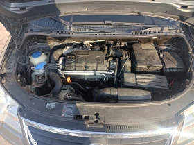 VW Touran - 7900 лв. / 4039.21 € - 89994984 8