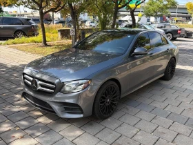  Mercedes-Benz E 400