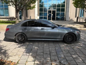 Mercedes-Benz E 400  * CARFAX *    | Mobile.bg    3