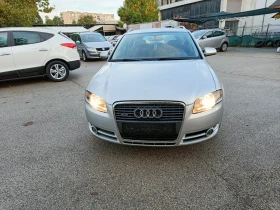 Audi A4 2.0 BARTER 140 | Mobile.bg    2