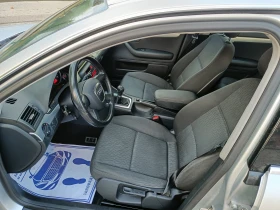 Audi A4 2.0 BARTER 140 | Mobile.bg    9