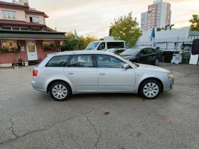 Audi A4 2.0 BARTER 140 | Mobile.bg    4