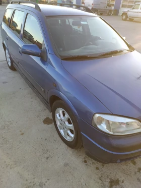 Обява за продажба на Opel Astra ~3 900 лв. - изображение 6 | Auto.bg Обява за продажба на Opel Astra ~3 900 лв. - изображение 6
