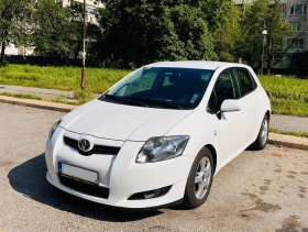 Обява за продажба на Toyota Auris 2.2 D-Cat ~5 800 лв. - изображение 1