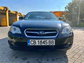 Subaru Legacy H6 | Mobile.bg    5