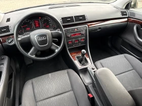 Обява за продажба на Audi A4 * 1.6i* 102HP* CLIMA* 173Tkm*  ~6 300 лв. - изображение 10 | Auto.bg Обява за продажба на Audi A4 * 1.6i* 102HP* CLIMA* 173Tkm*  ~6 300 лв. - изображение 10