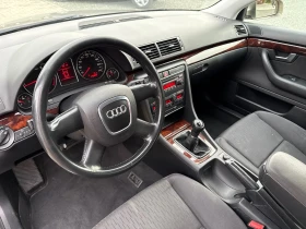 Обява за продажба на Audi A4 * 1.6i* 102HP* CLIMA* 173Tkm*  ~6 300 лв. - изображение 9 | Auto.bg Обява за продажба на Audi A4 * 1.6i* 102HP* CLIMA* 173Tkm*  ~6 300 лв. - изображение 9