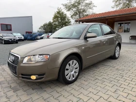 Обява за продажба на Audi A4 * 1.6i* 102HP* CLIMA* 173Tkm*  ~6 300 лв. - изображение 5 | Auto.bg Обява за продажба на Audi A4 * 1.6i* 102HP* CLIMA* 173Tkm*  ~6 300 лв. - изображение 5