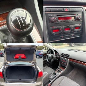 Audi A4 * 1.6i* 102HP* CLIMA* 173Tkm*  | Mobile.bg    15