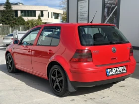 Обява за продажба на VW Golf 1.8 GTI 150кс ~4 500 лв. - изображение 4 | Auto.bg Обява за продажба на VW Golf 1.8 GTI 150кс ~4 500 лв. - изображение 4