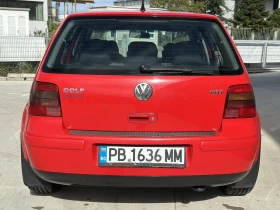 Обява за продажба на VW Golf 1.8 GTI 150кс ~4 500 лв. - изображение 3 | Auto.bg Обява за продажба на VW Golf 1.8 GTI 150кс ~4 500 лв. - изображение 3