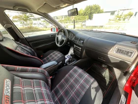 Обява за продажба на VW Golf 1.8 GTI 150кс ~4 500 лв. - изображение 11 | Auto.bg Обява за продажба на VW Golf 1.8 GTI 150кс ~4 500 лв. - изображение 11